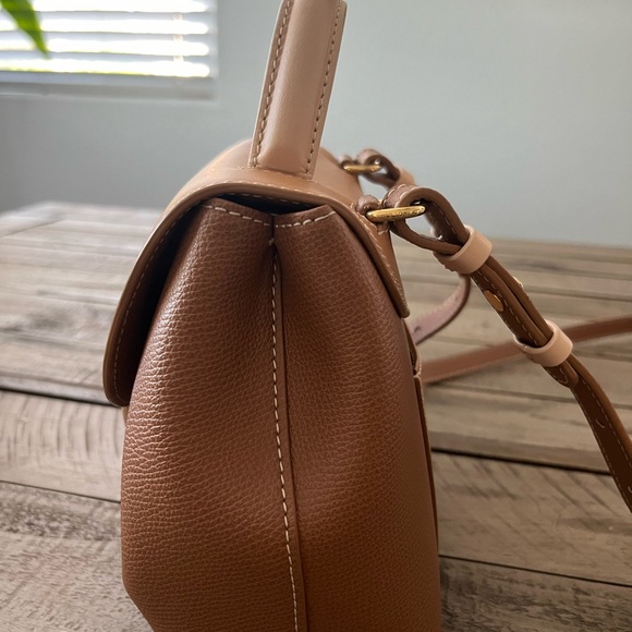 POLENE Numero Un Nano - Trio Camel - Picture 8 of 10